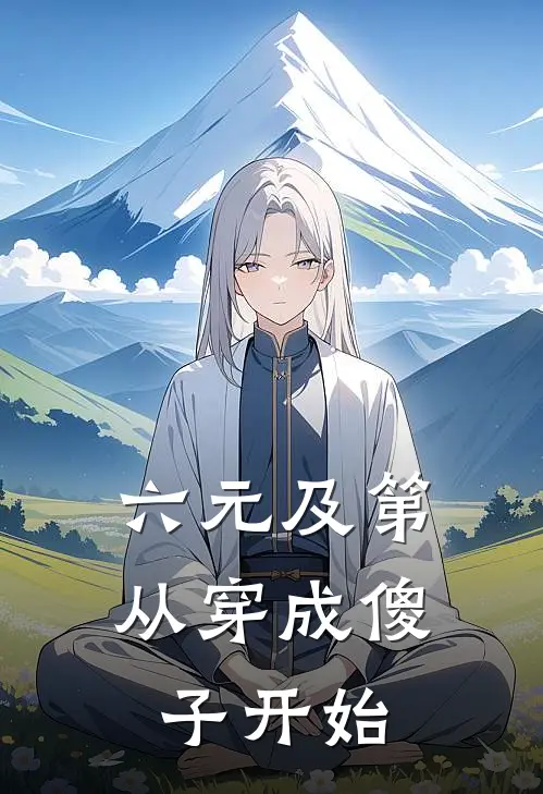 六元及第从穿成傻子开始