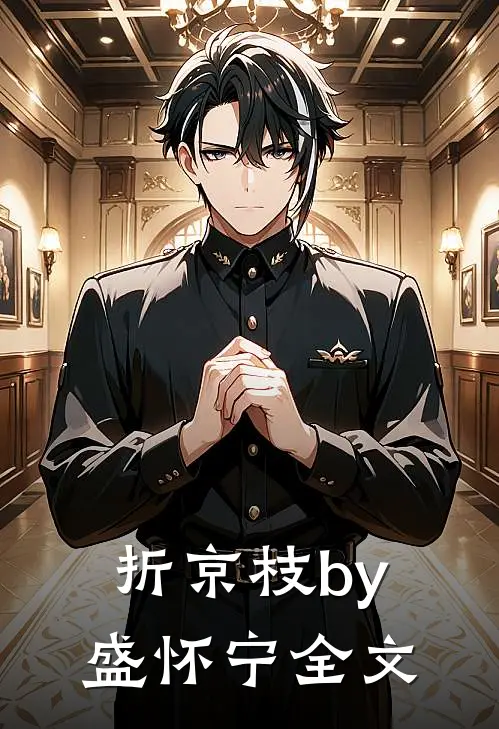 折京枝by盛怀宁全文