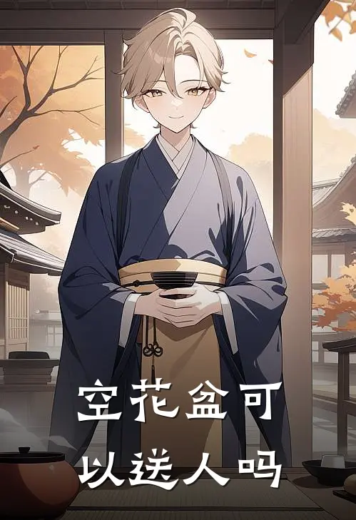 空花盆可以送人吗