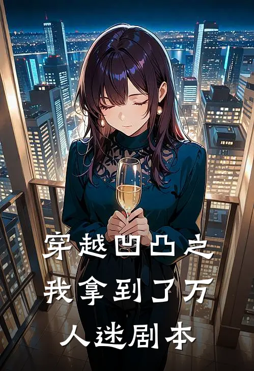 穿越凹凸之我拿到了万人迷剧本