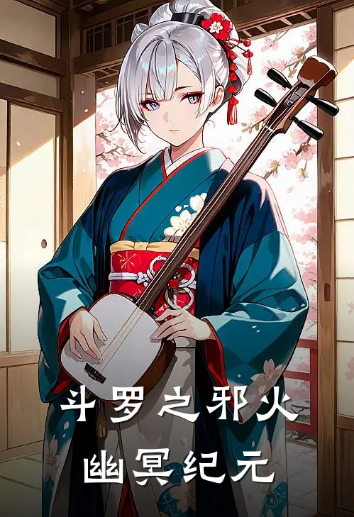 斗罗之邪火幽冥纪元