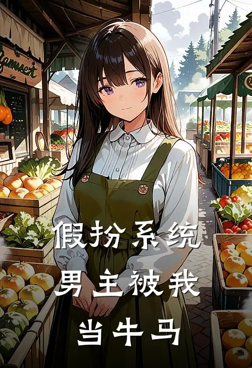 假扮系统，男主被我当牛马