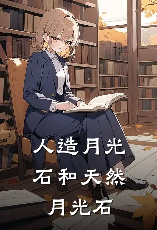 人造月光石和天然月光石