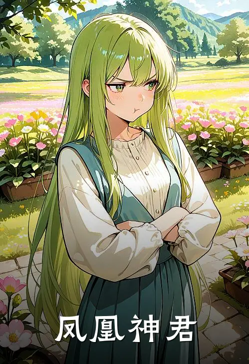 凤凰神君