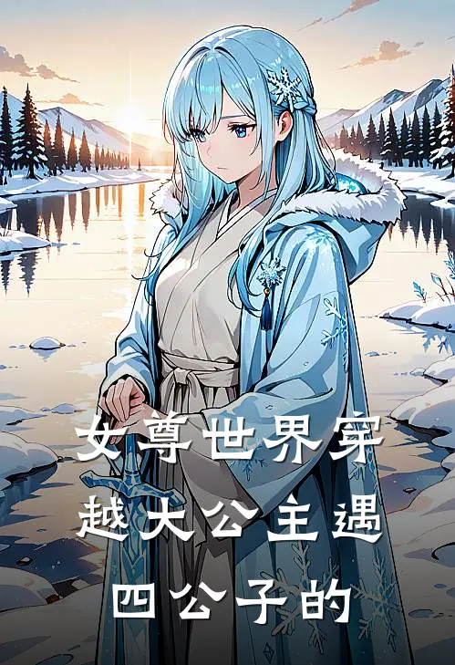 女尊世界穿越大公主遇四公子的