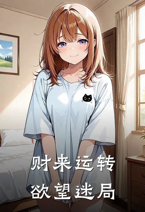 财来运转：欲望迷局