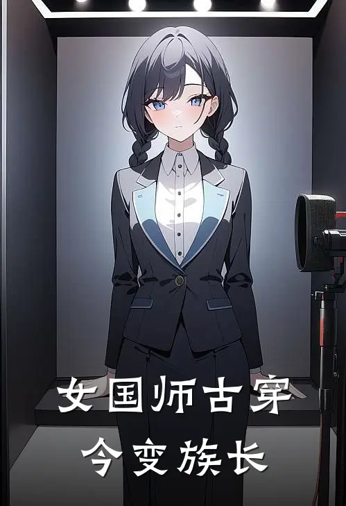 女国师古穿今变族长