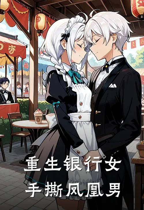 重生银行女手撕凤凰男