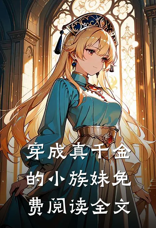 穿成真千金的小族妹免费阅读全文