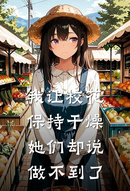 我让校花保持干燥她们却说做不到了