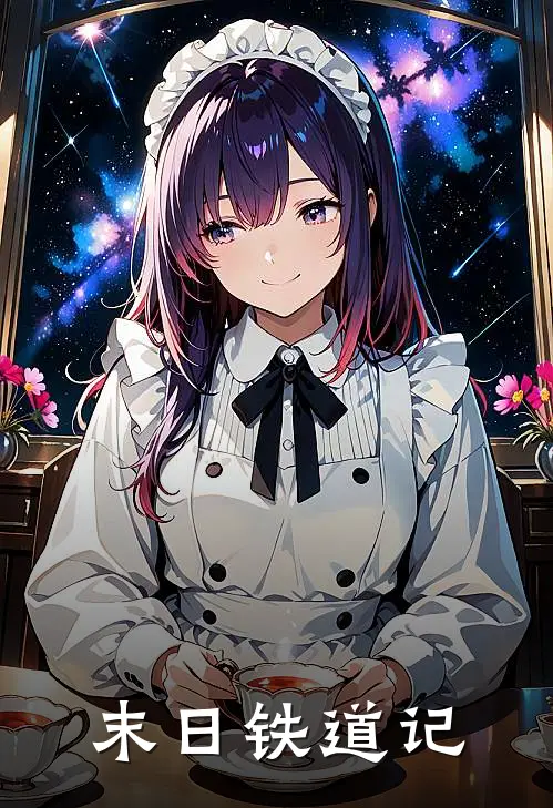 末日铁道记