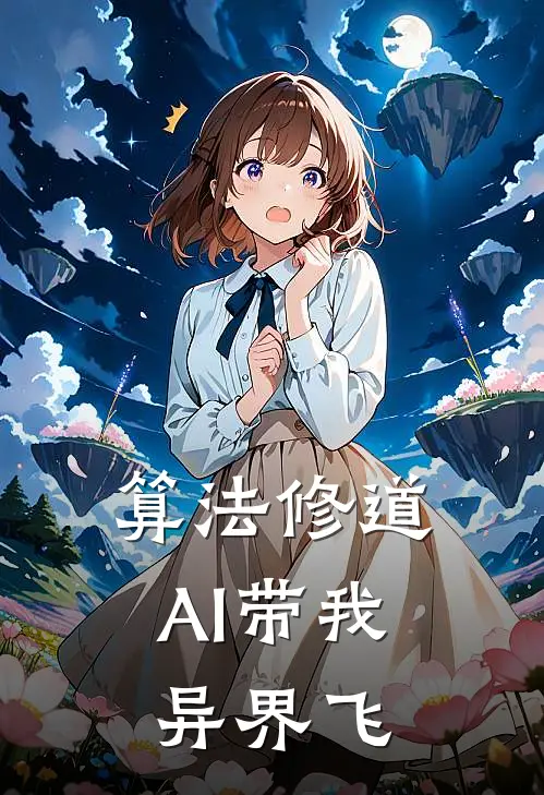 算法修道AI带我异界飞