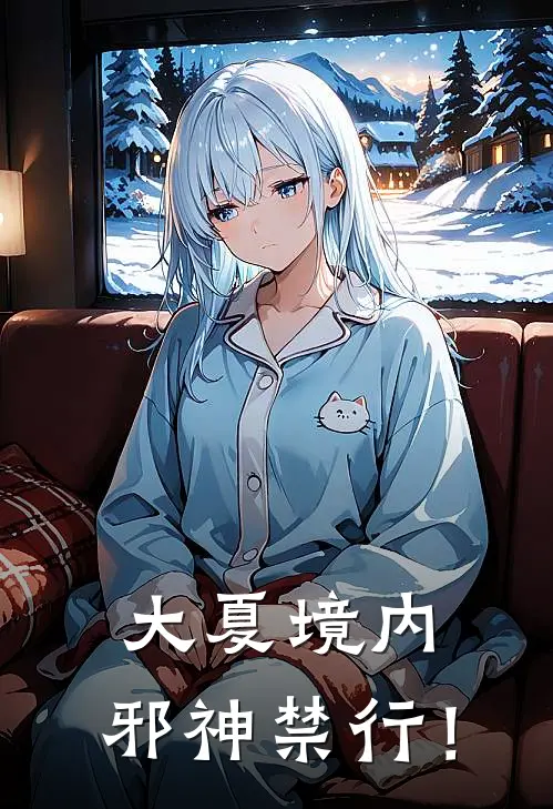 大夏境内，邪神禁行！