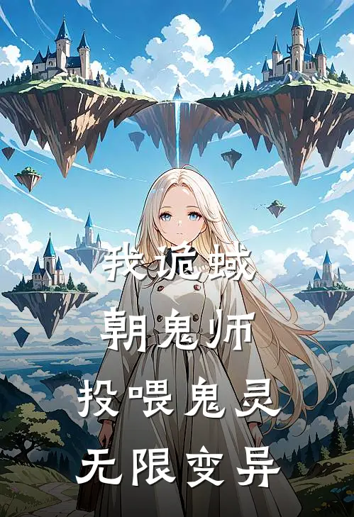 我诡蜮朝鬼师，投喂鬼灵无限变异