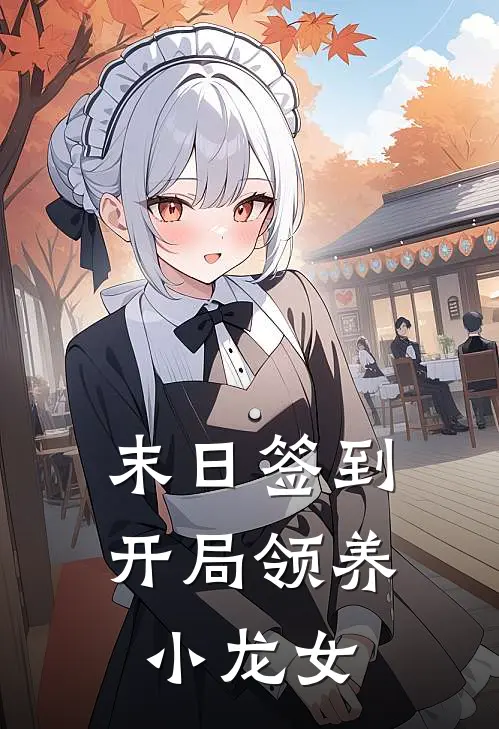 末日签到：开局领养小龙女