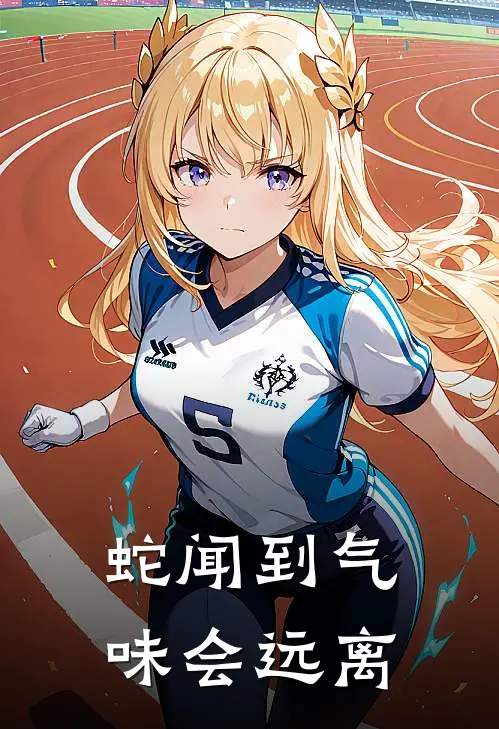 蛇闻到气味会远离