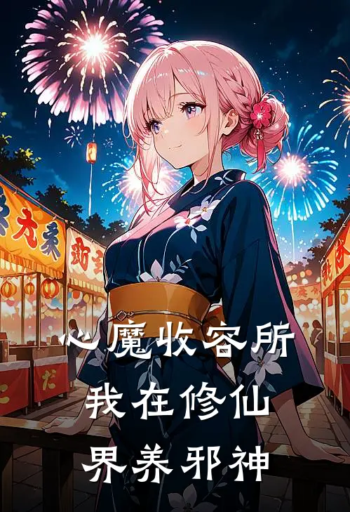 心魔收容所：我在修仙界养邪神