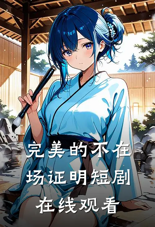 完美的不在场证明短剧在线观看