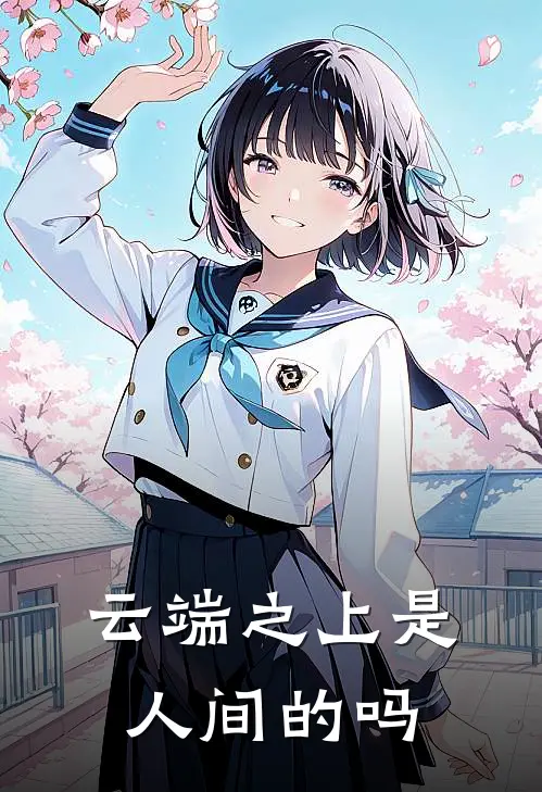 云端之上是人间的吗