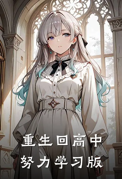 重生回高中努力学习版