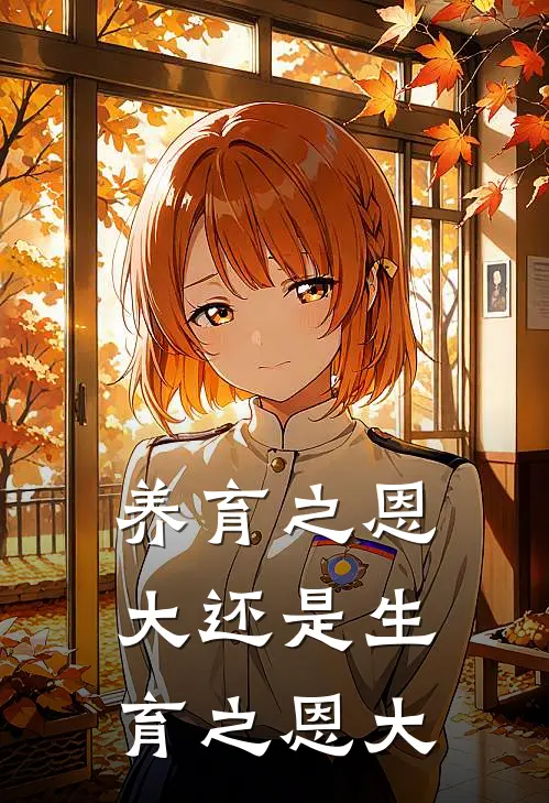 养育之恩大还是生育之恩大