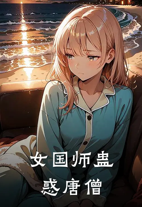 女国师蛊惑唐僧