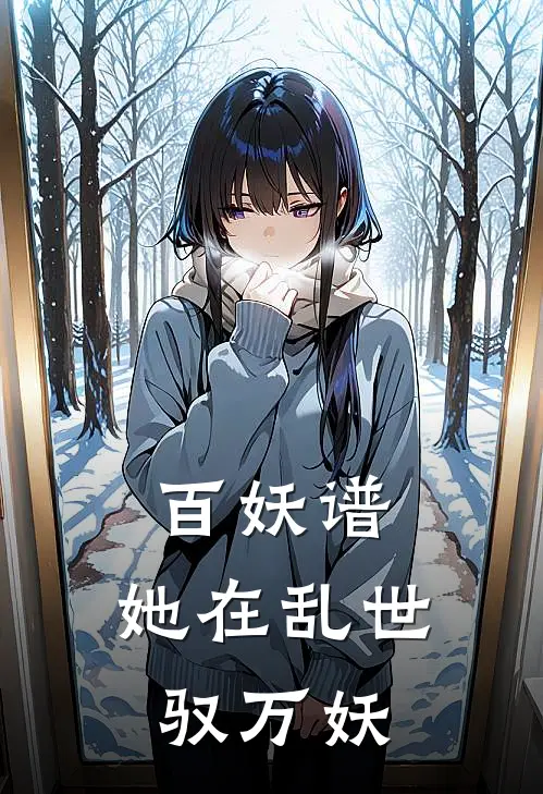 百妖谱：她在乱世驭万妖