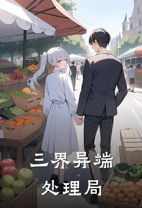 三界异端处理局