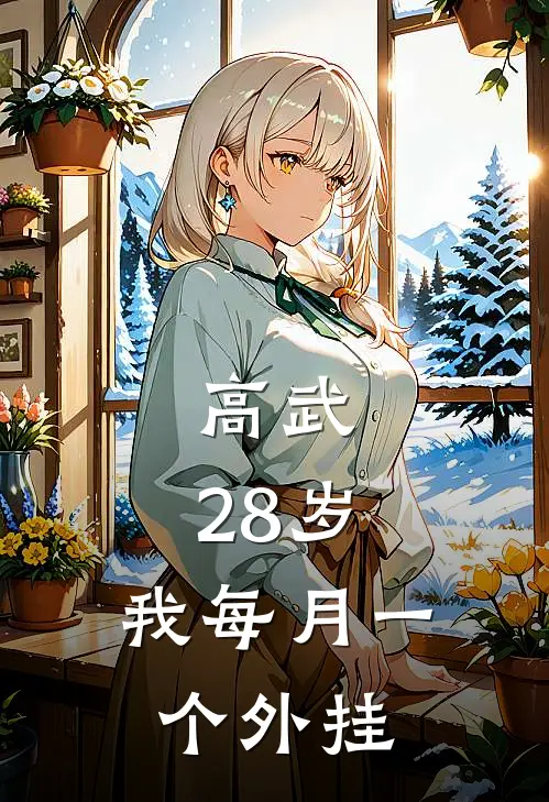 高武：28岁，我每月一个外挂