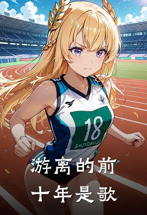 游离的前十年是歌