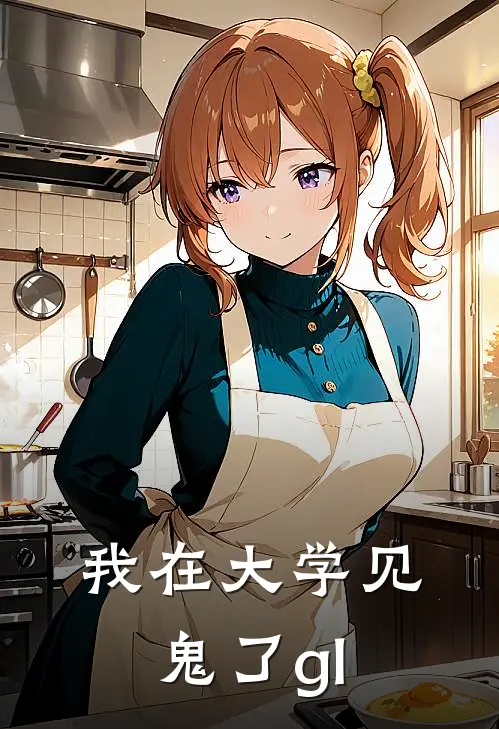 我在大学见鬼了gl