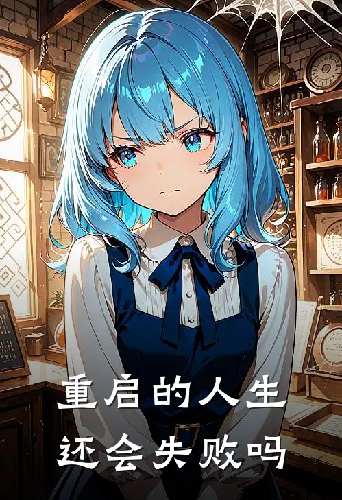 重启的人生还会失败吗