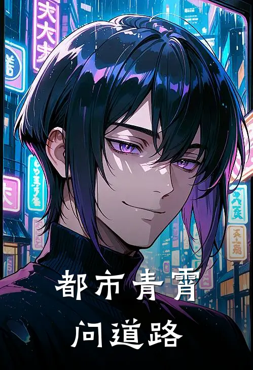 都市青霄问道路