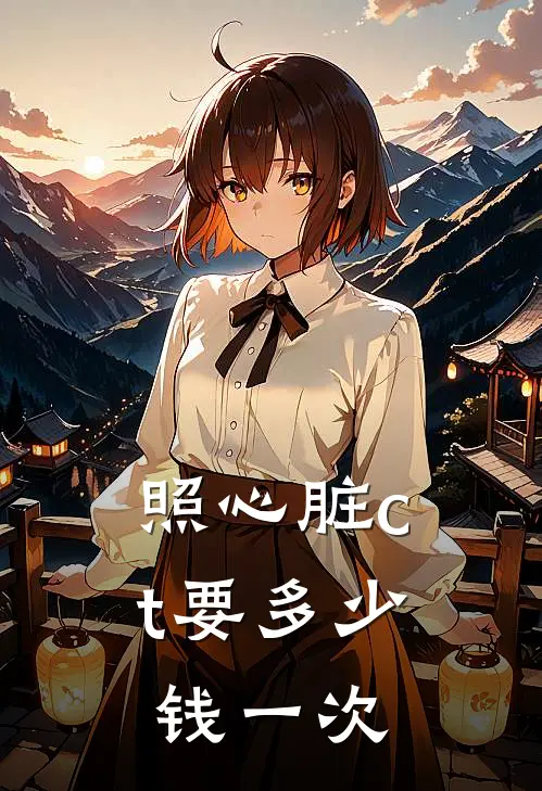 照心脏ct要多少钱一次