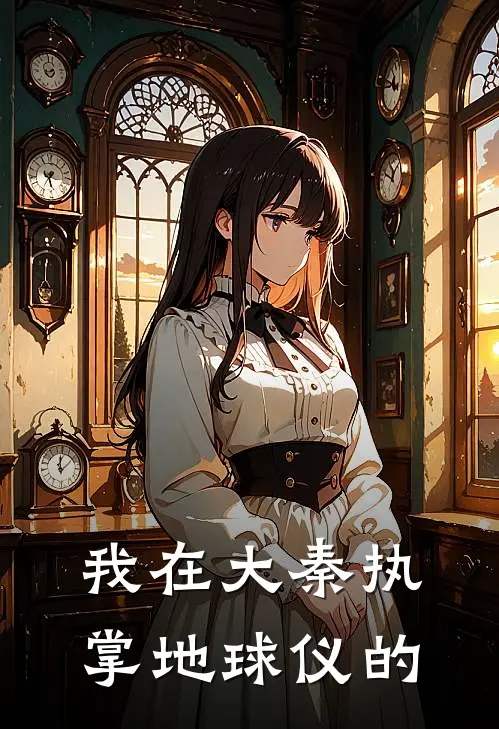 我在大秦执掌地球仪的