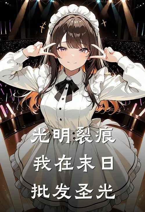 光明裂痕：我在末日批发圣光