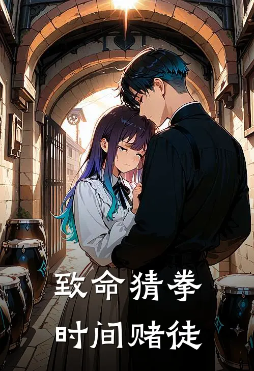 致命猜拳：时间赌徒