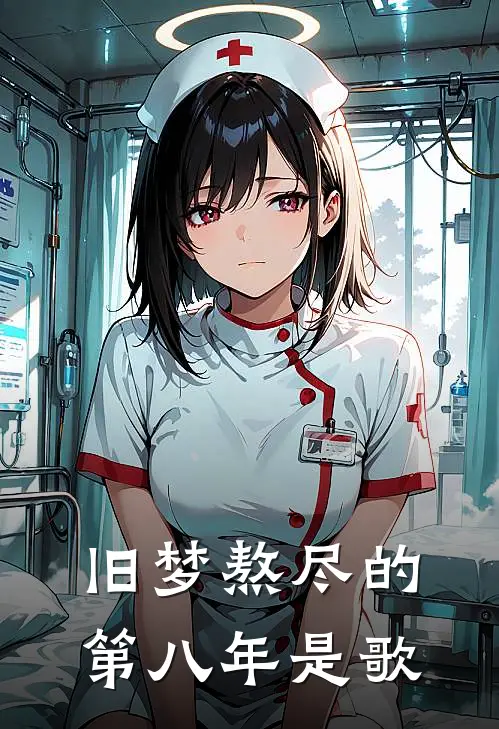 旧梦熬尽的第八年是歌