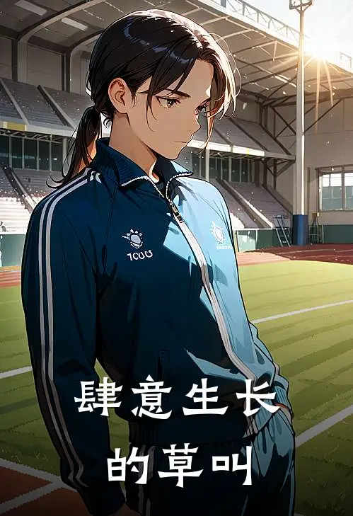 肆意生长的草叫