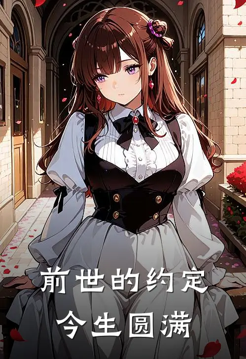 前世的约定今生圆满