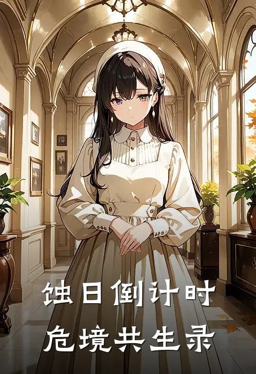 蚀日倒计时危境共生录