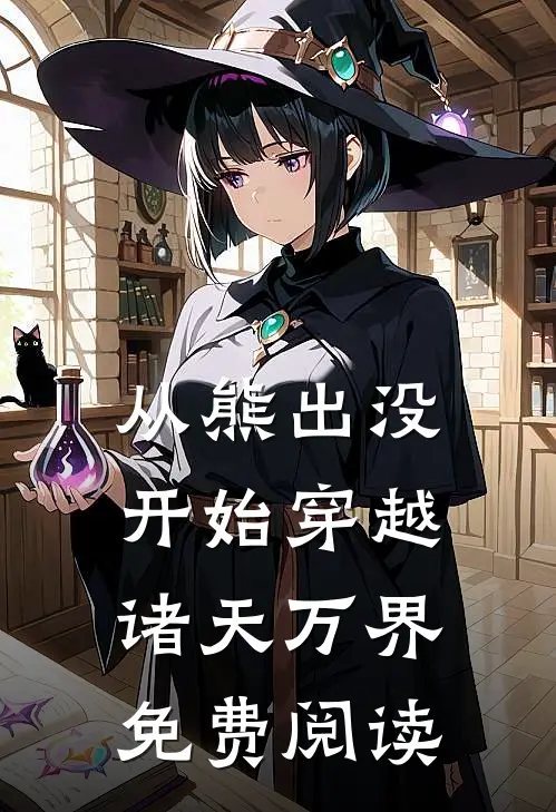 从熊出没开始穿越诸天万界免费阅读