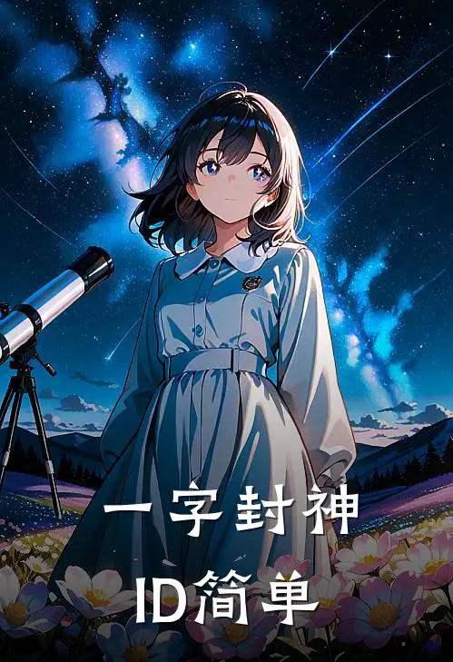 一字封神ID简单