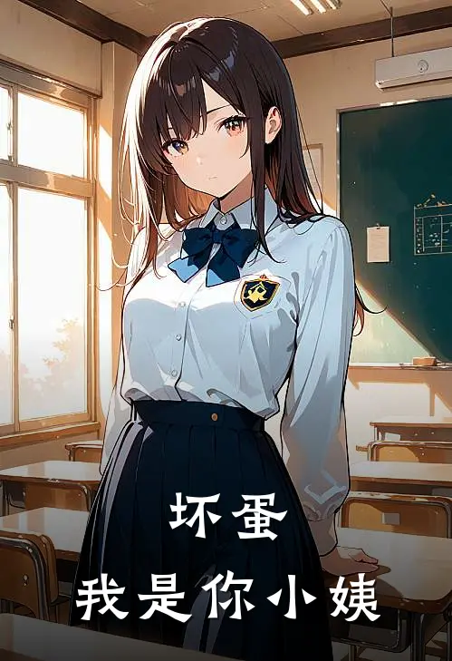 坏蛋，我是你小姨