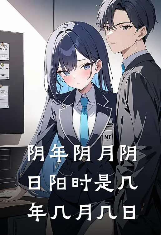 阴年阴月阴日阳时是几年几月几日