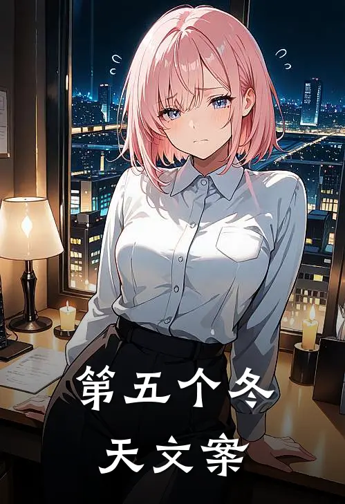 第五个冬天文案