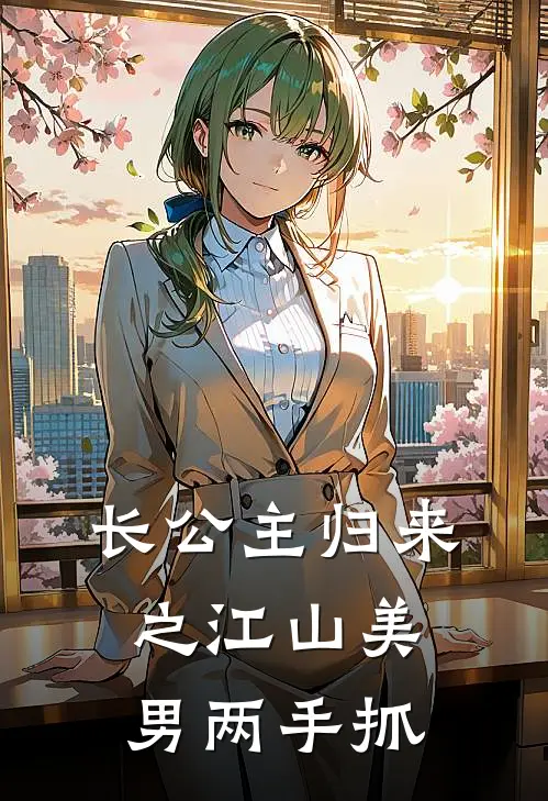 长公主归来之江山美男两手抓