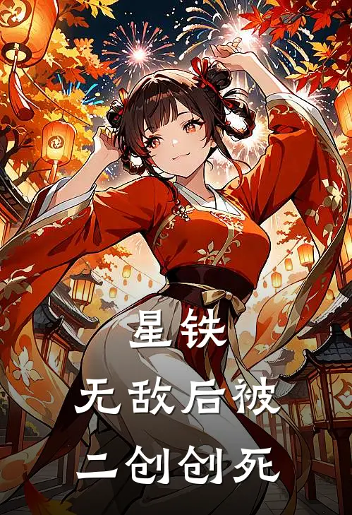 星铁：无敌后被二创创死