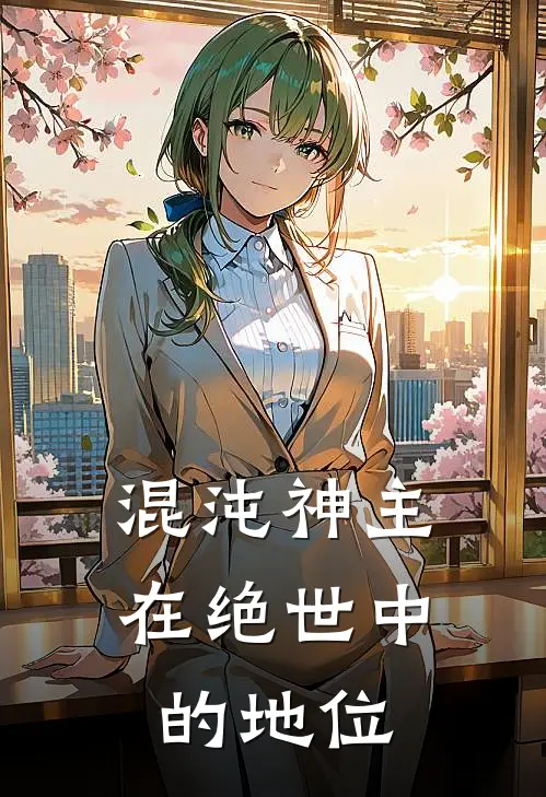 混沌神主在绝世中的地位