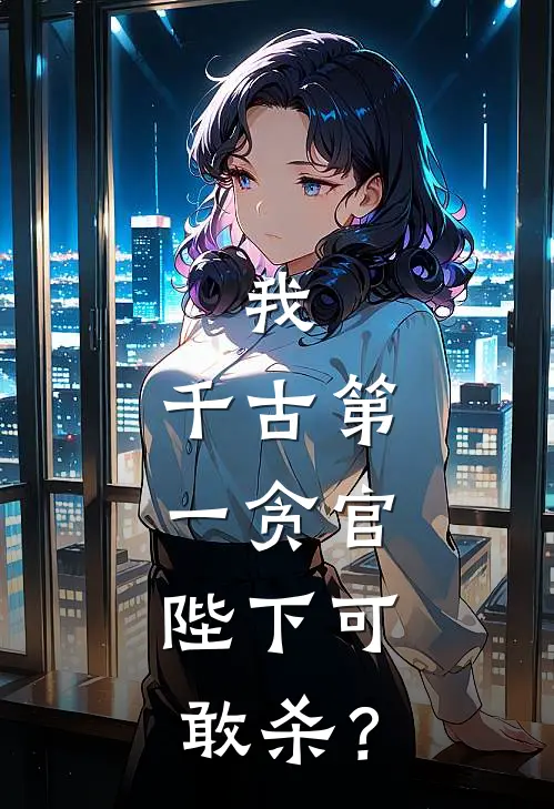 我，千古第一贪官，陛下可敢杀？